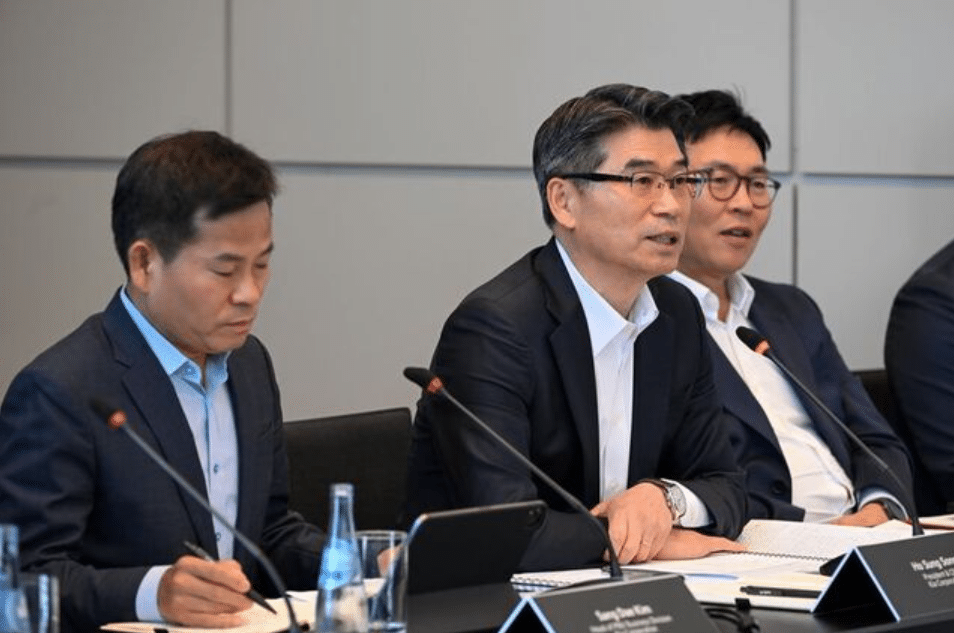 기아 PBV 계획