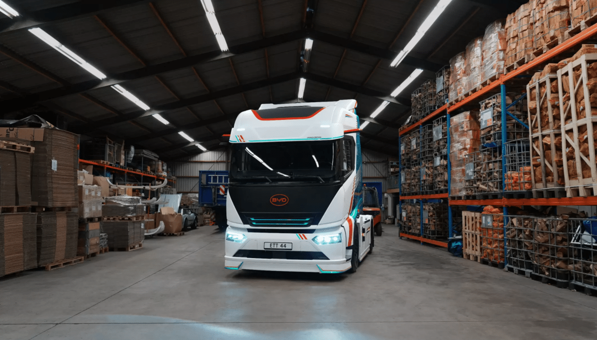 IAA 트랜스포테이션 2026