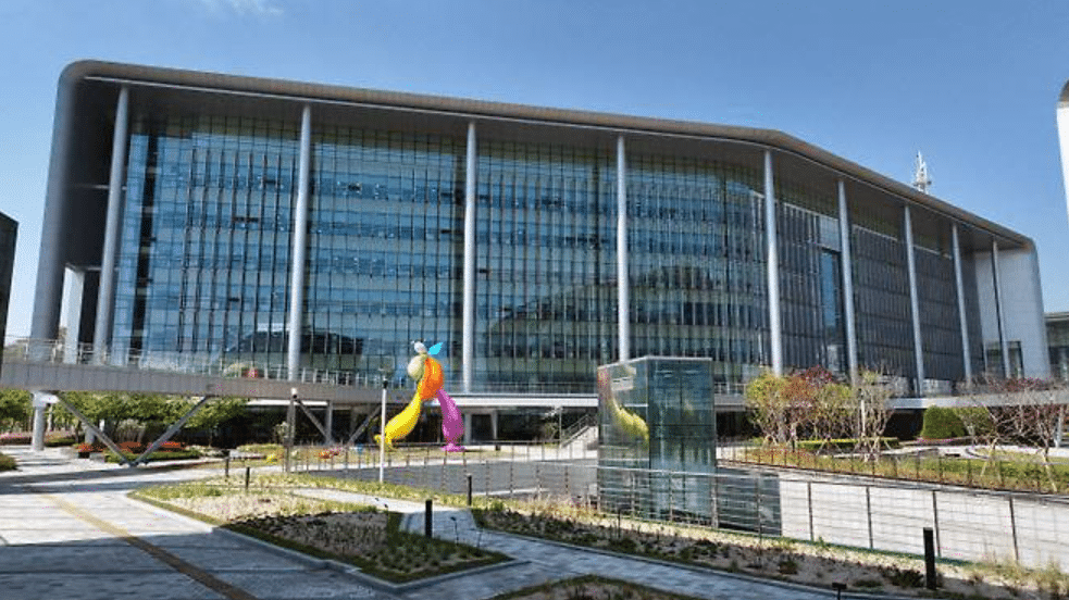 1조원 투자 충남 AI 모빌리티 실증단지 첫 관문 통과