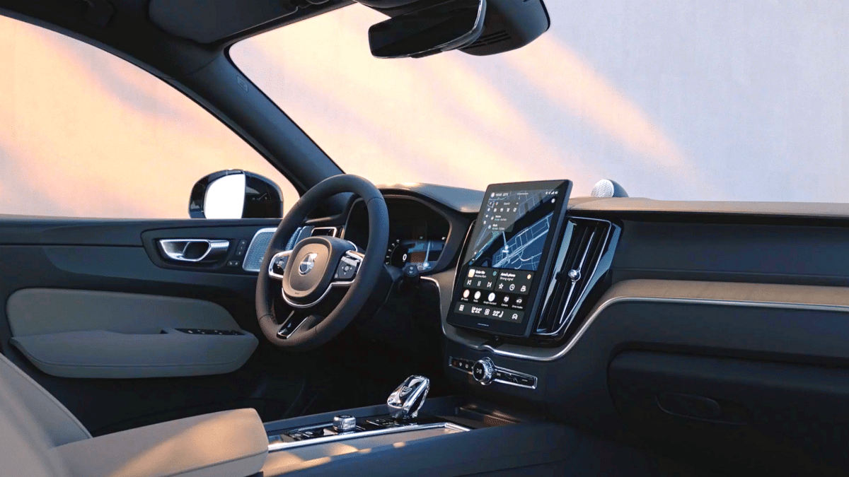 '볼보가 드디어?' PHEV 한계 깼다더니… 볼보 신형 XC60 PHEV·XC90 공개