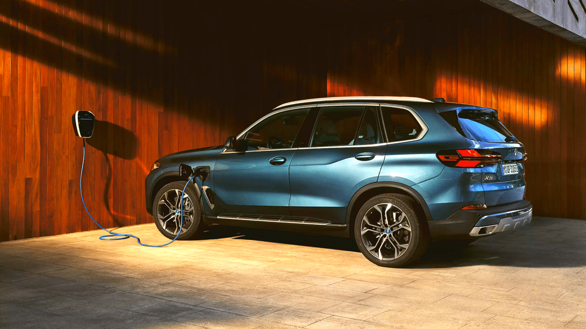 BMW X5 M60i 프로 M 퍼포먼스 파츠 에디션 출시