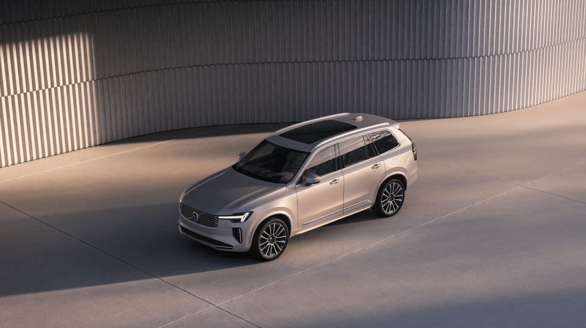 '볼보가 드디어?' PHEV 한계 깼다더니… 볼보 신형 XC60 PHEV·XC90 공개