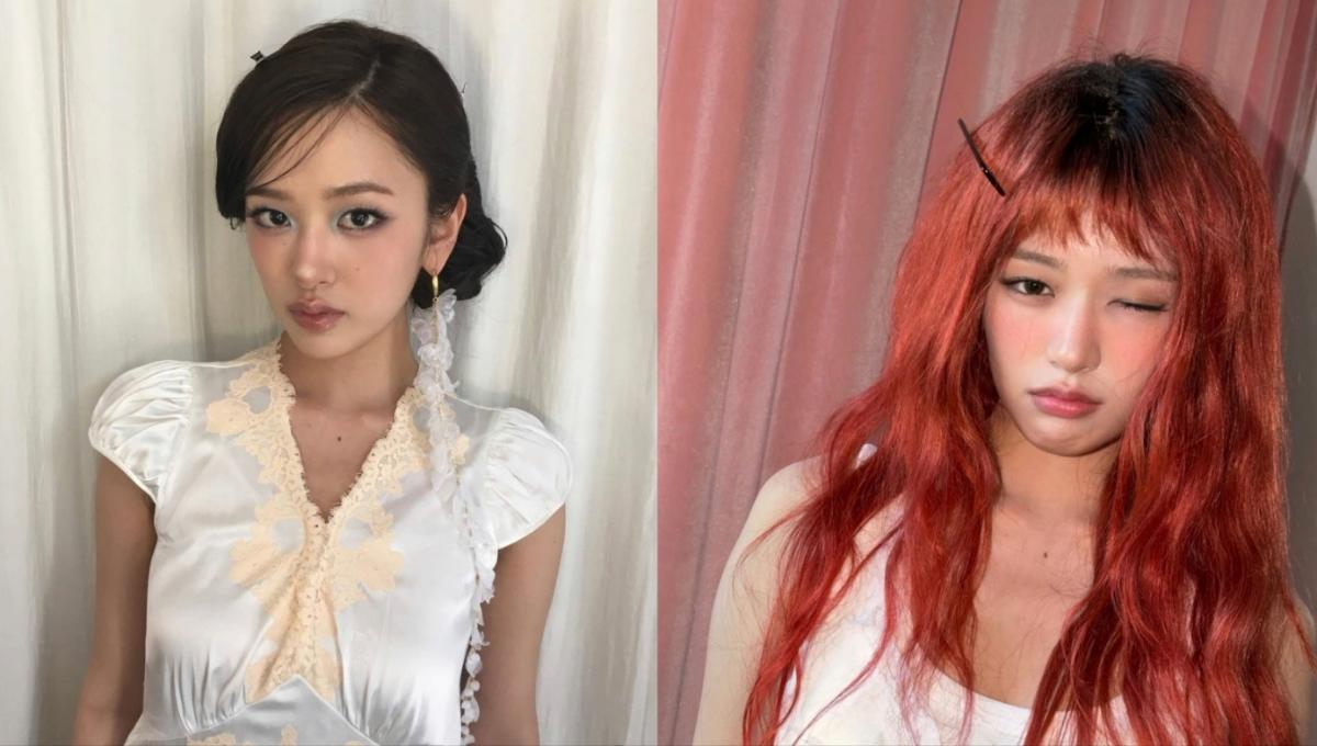 引用:アン・ユジンのSNSアカウント