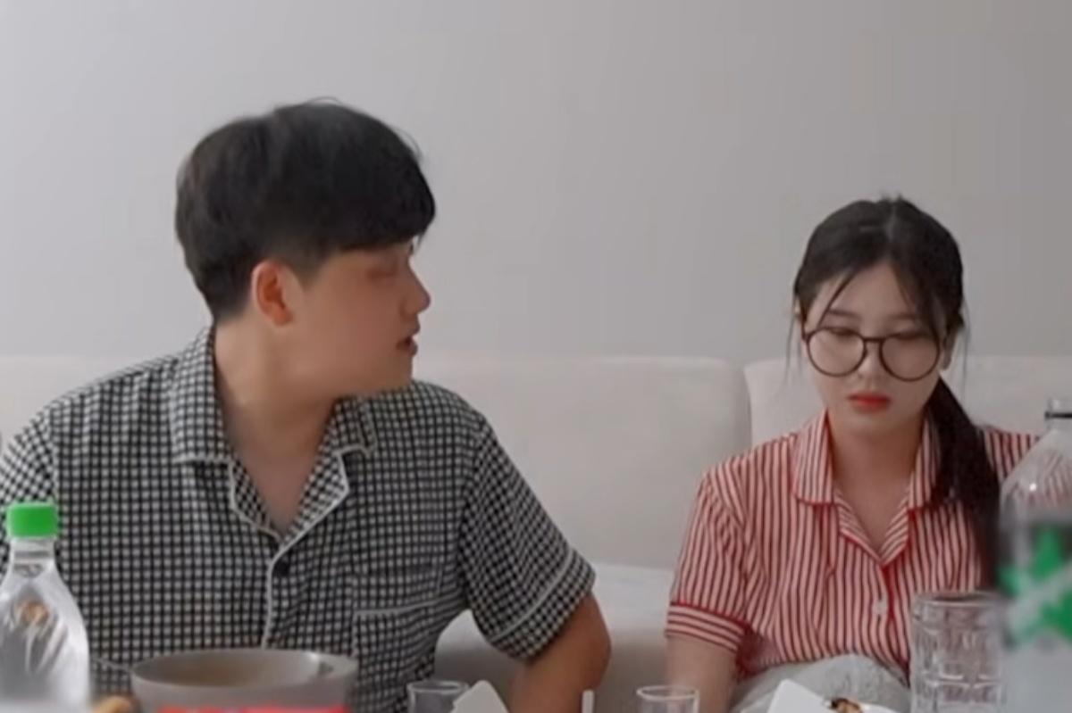 引用：JTBC『恋愛戦争』