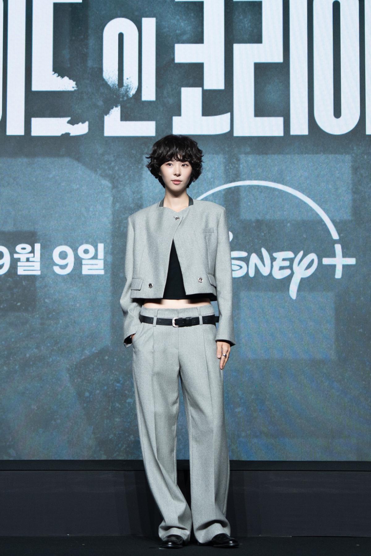‘메이드 인 코리아 시즌2’ 웰메이드 누아르의 귀환! 제작발표회 성료!