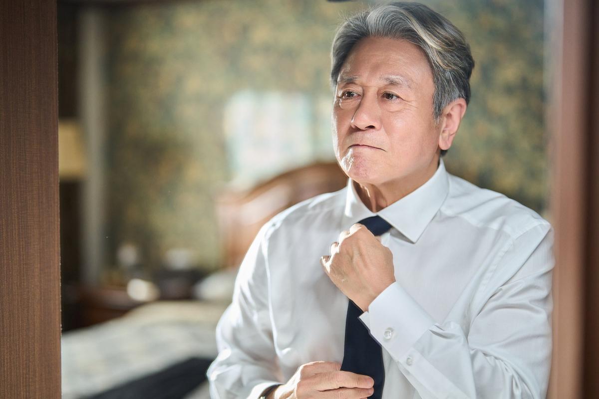 〈인턴〉