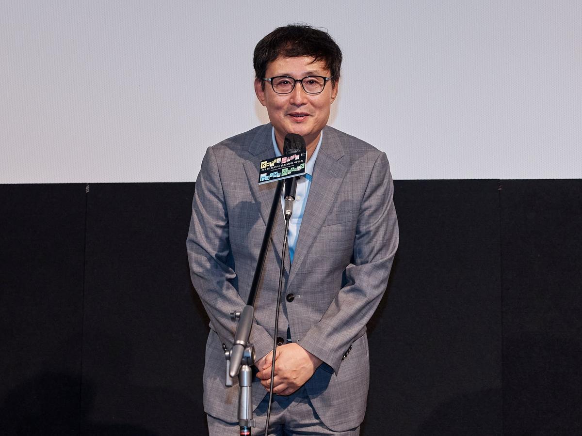 제1회 코리아 숏드라마 어워즈 현장(사진=씨네플레이)