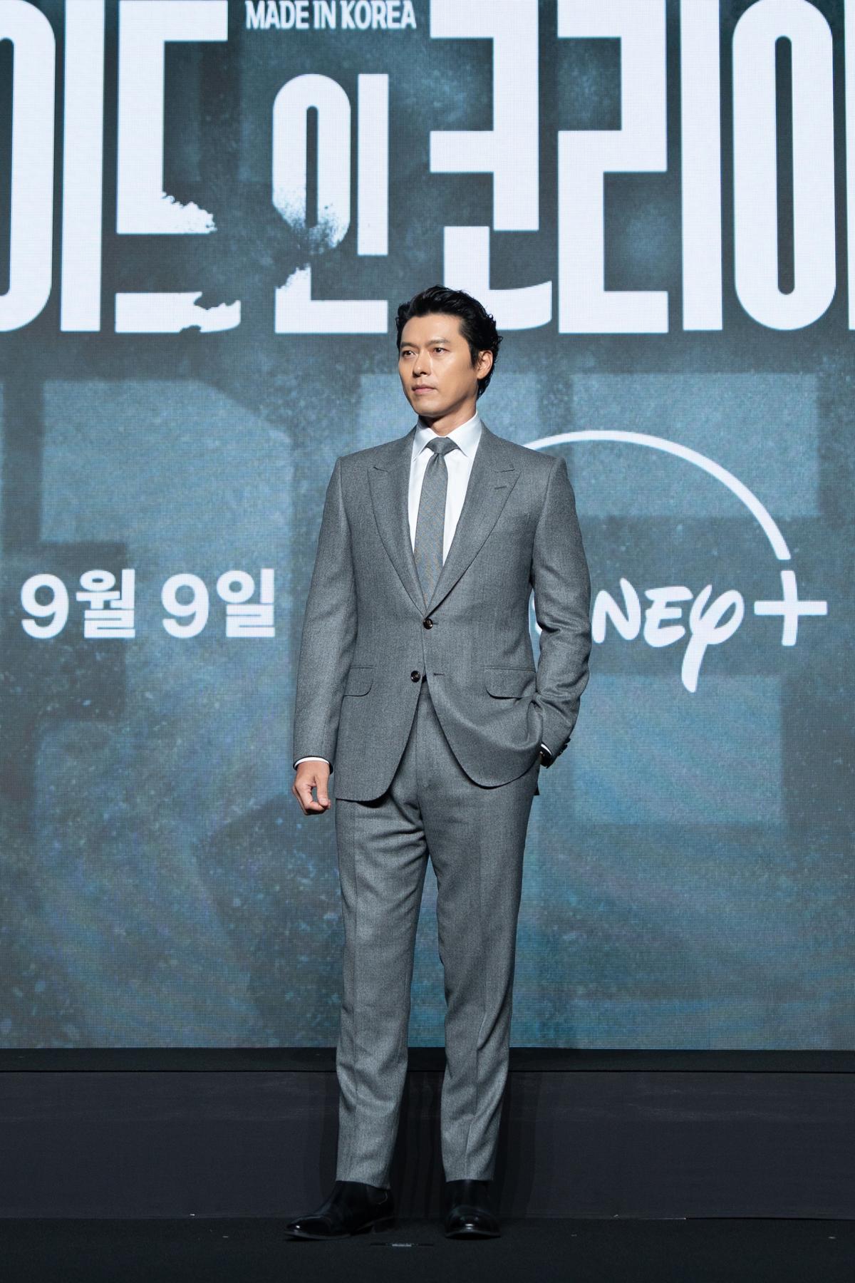 ‘메이드 인 코리아 시즌2’ 웰메이드 누아르의 귀환! 제작발표회 성료!