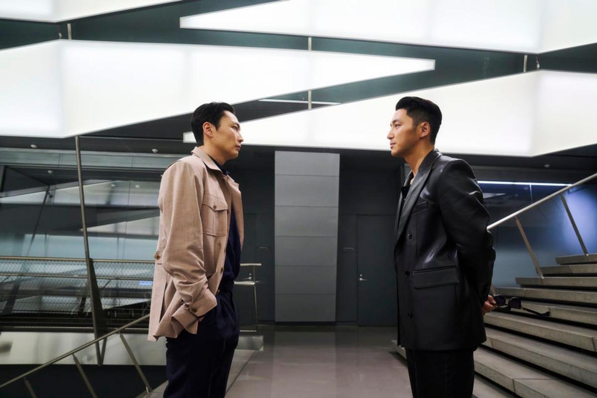〈타짜: 벨제붑의 노래〉