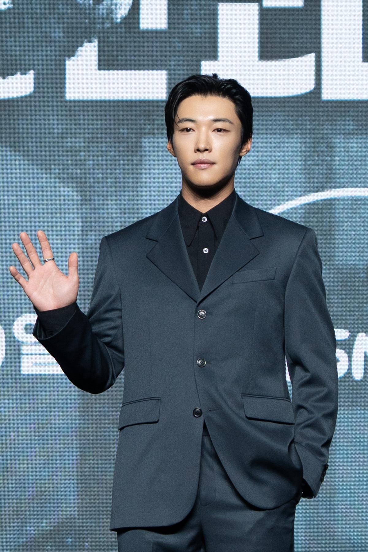 ‘메이드 인 코리아 시즌2’ 웰메이드 누아르의 귀환! 제작발표회 성료!