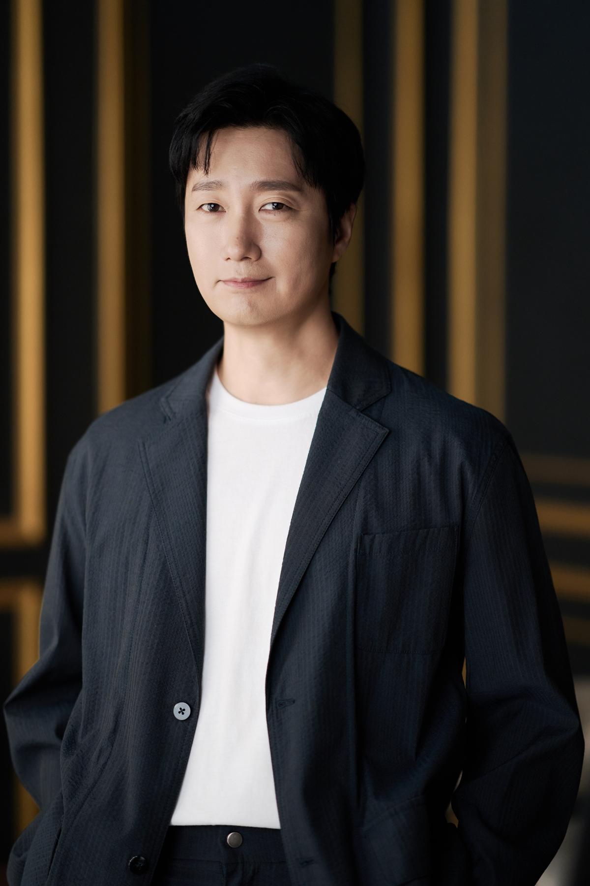 박해일 배우(출처=(주)하이브미디어코프)