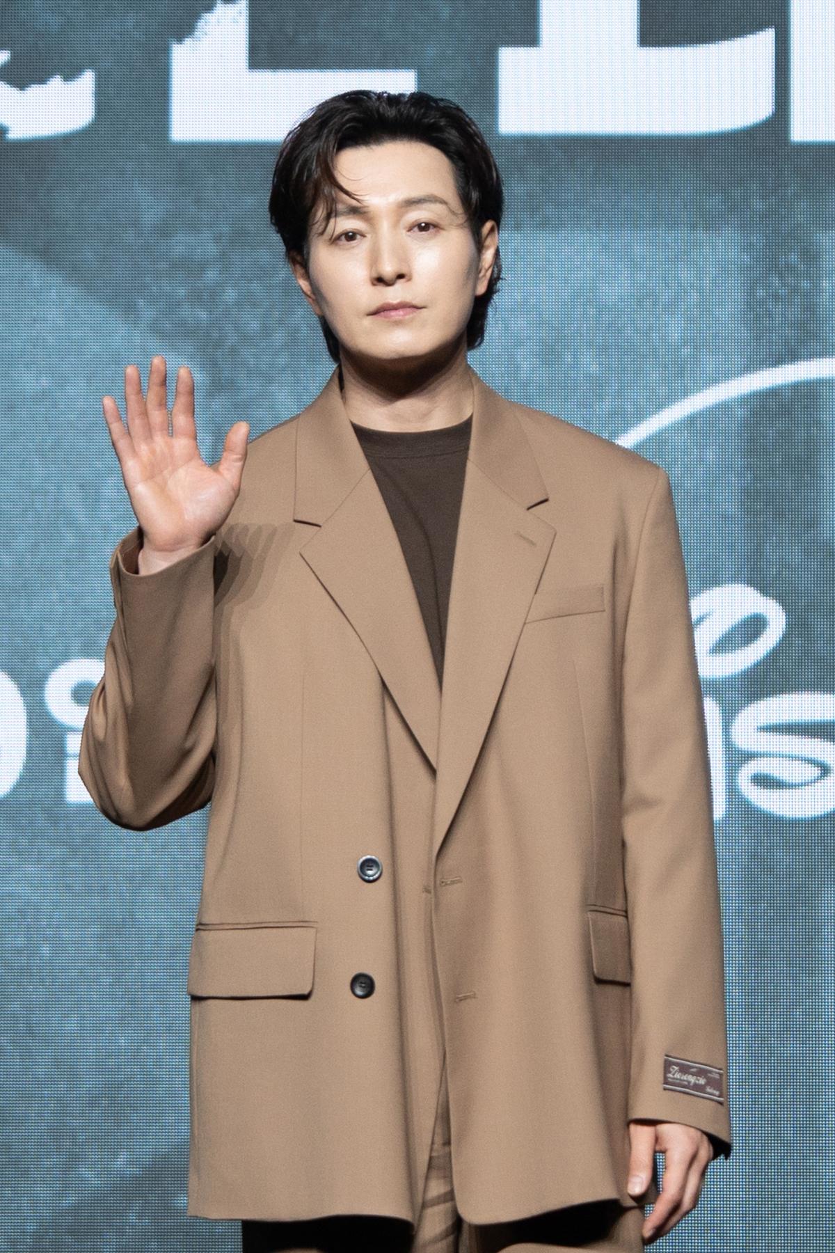 ‘메이드 인 코리아 시즌2’ 웰메이드 누아르의 귀환! 제작발표회 성료!
