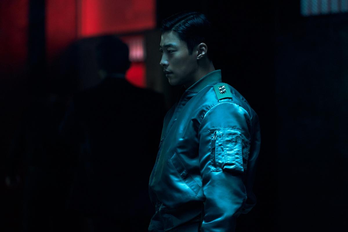 ‘메이드 인 코리아 시즌2’ 우도환, 형 현빈 직접 심문한다! 드디어 오늘 1-2회 첫 공개!