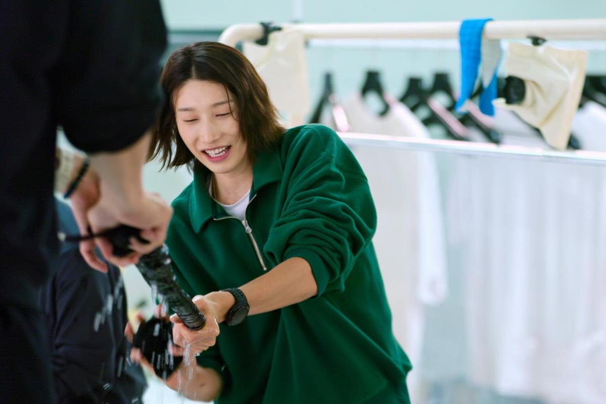 '대환장 기안장 시즌2' 기안84의 각성과 카즈하 눈물!