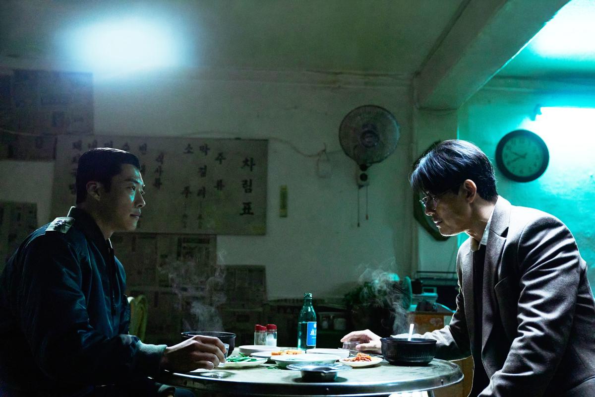 ‘메이드 인 코리아 시즌2’ 시리즈를 관통하는 명장면 & 배우들이 꼽은 최애 장면 공개!