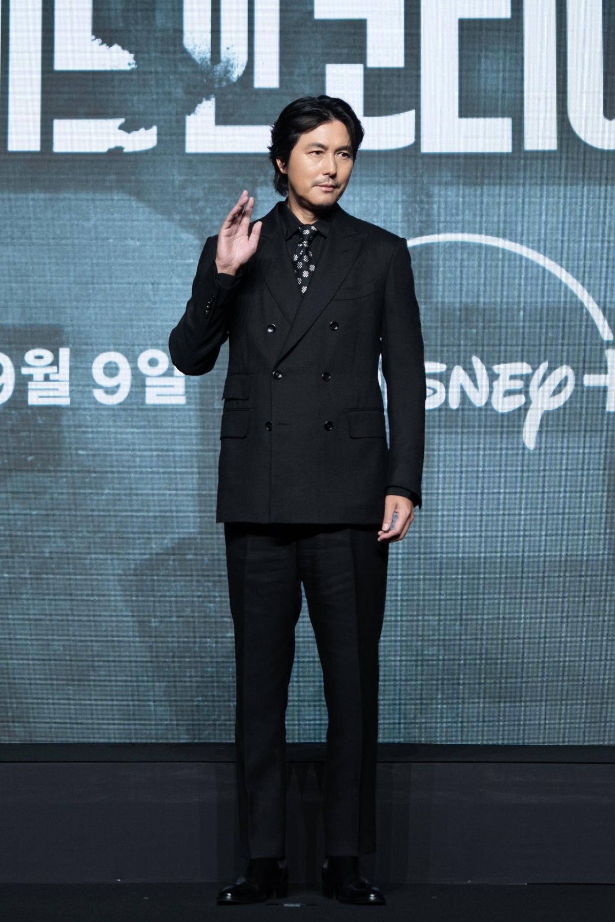 ‘메이드 인 코리아 시즌2’ 웰메이드 누아르의 귀환! 제작발표회 성료!