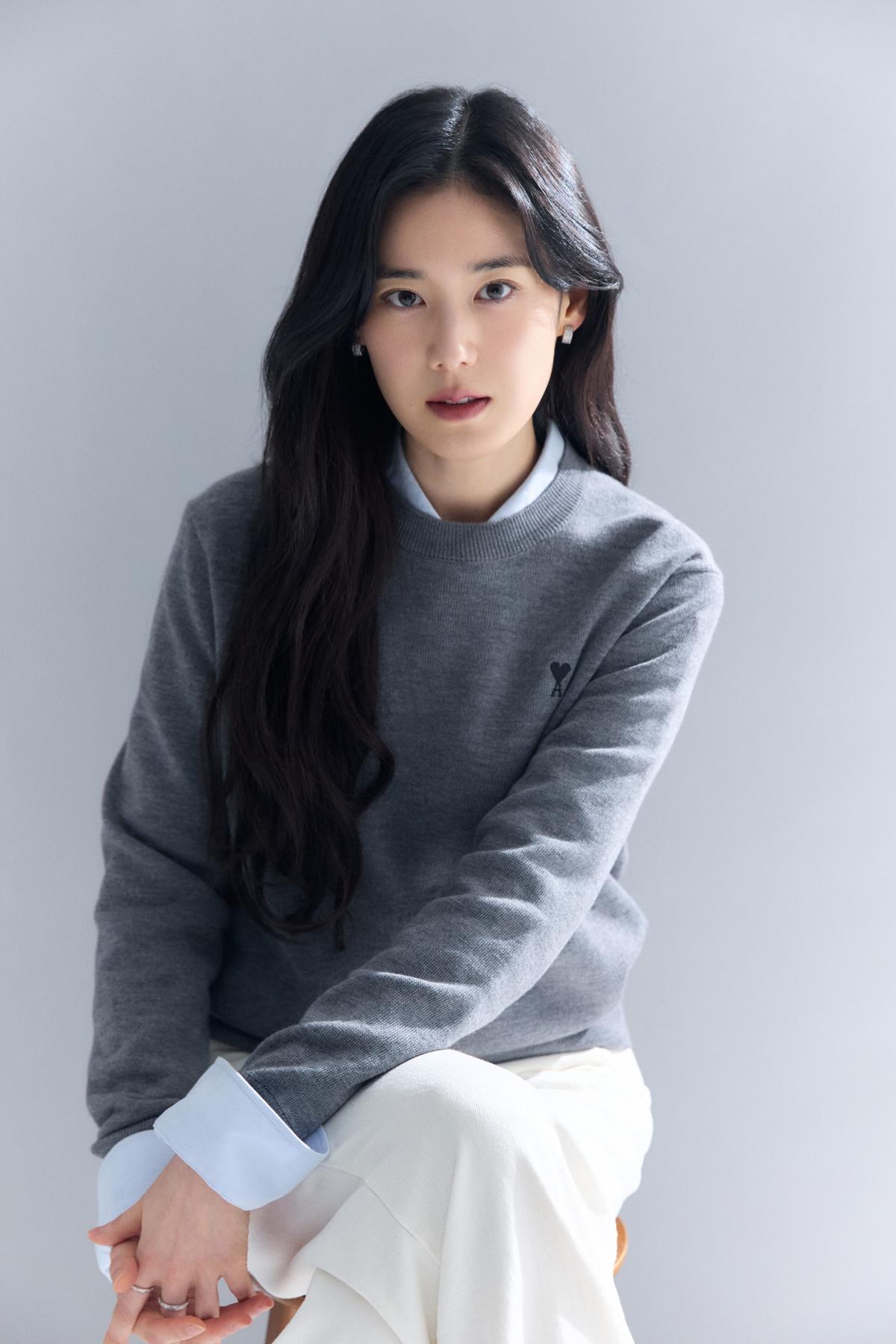 배우 정은채 [블리스미디어 제공. 재판매 및 DB 금지]