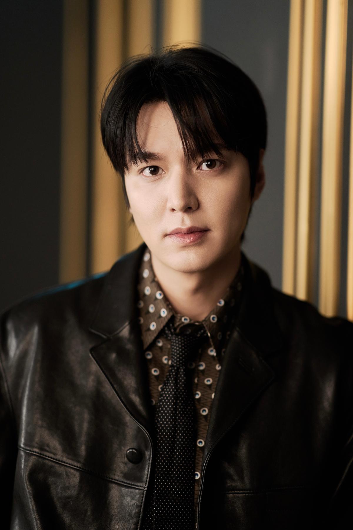 배우 이민호 (출처=(주)하이브미디어코프)