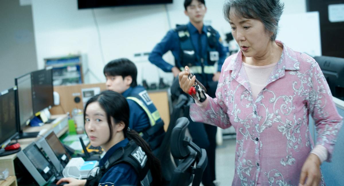 ‘가족여행’ 정종섭 감독, 김정태와 공동 연출 에피소드 & 시나리오 집필 계기 전격 공개!