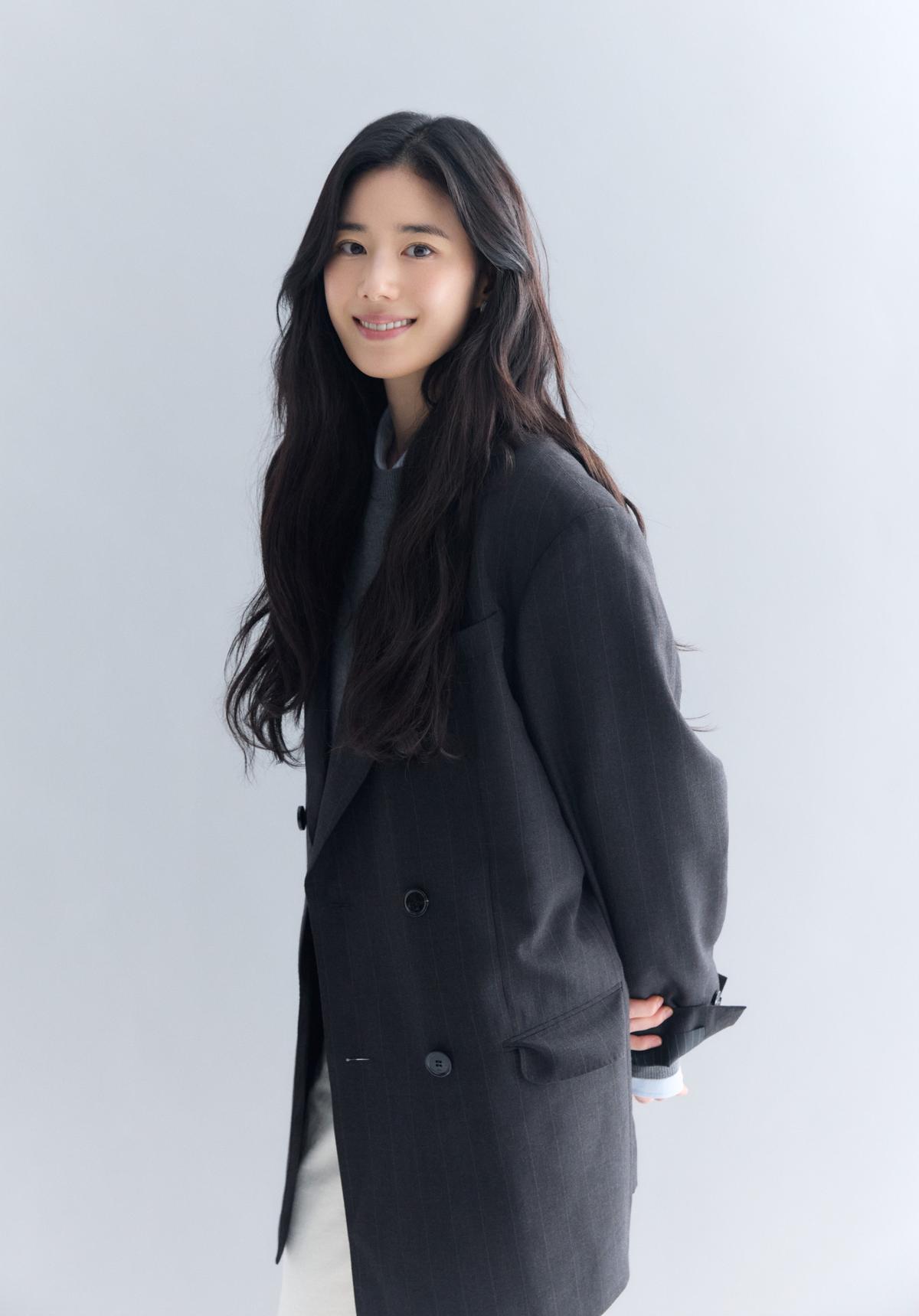 배우 정은채 [블리스미디어 제공. 재판매 및 DB 금지]