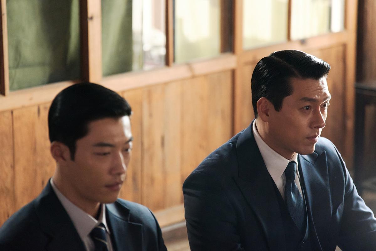 ‘메이드 인 코리아 시즌2’ 현빈, 폭발 직전 직접 움직였다! 예측불허 선택의 연속!
