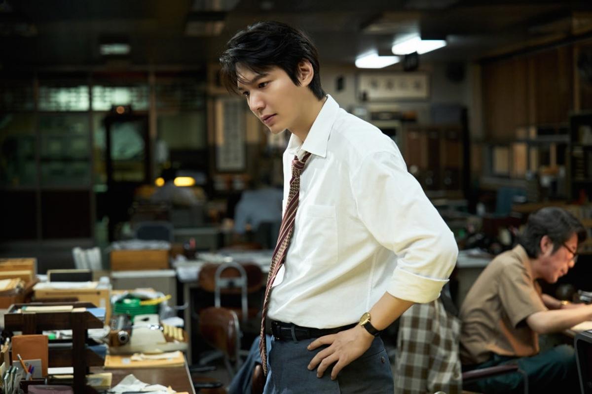 김나희 평론가의 '암살자(들)', “펜으로, 몸으로, 그리고 음악으로” ①