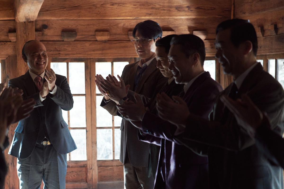 ‘메이드 인 코리아 시즌2’ 현빈, 폭발 직전 직접 움직였다! 예측불허 선택의 연속!