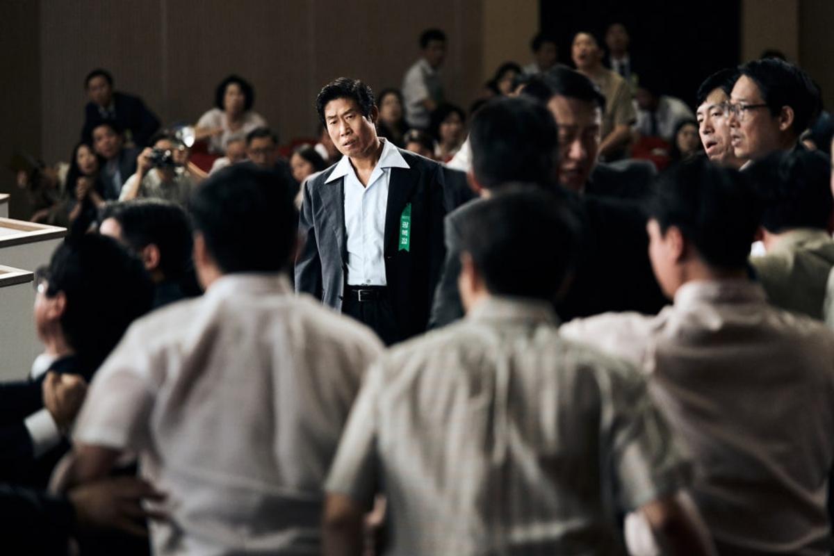 김나희 평론가의 '암살자(들)', “펜으로, 몸으로, 그리고 음악으로” ①