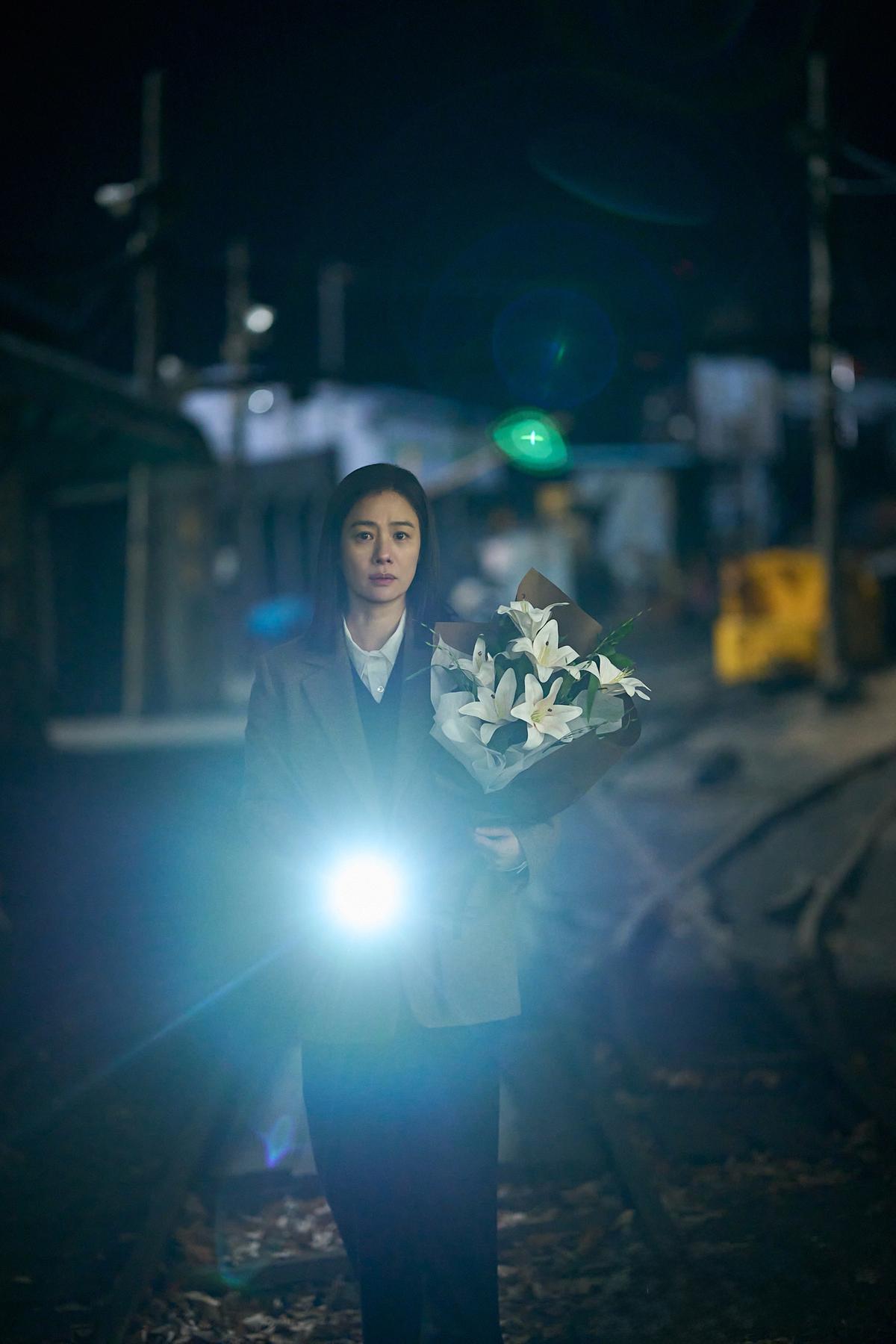 ‘실낙원’ 연상호 X ‘룩백’ 고레에다 히로카즈, 토론토에서 만난 두 감독의 대화!