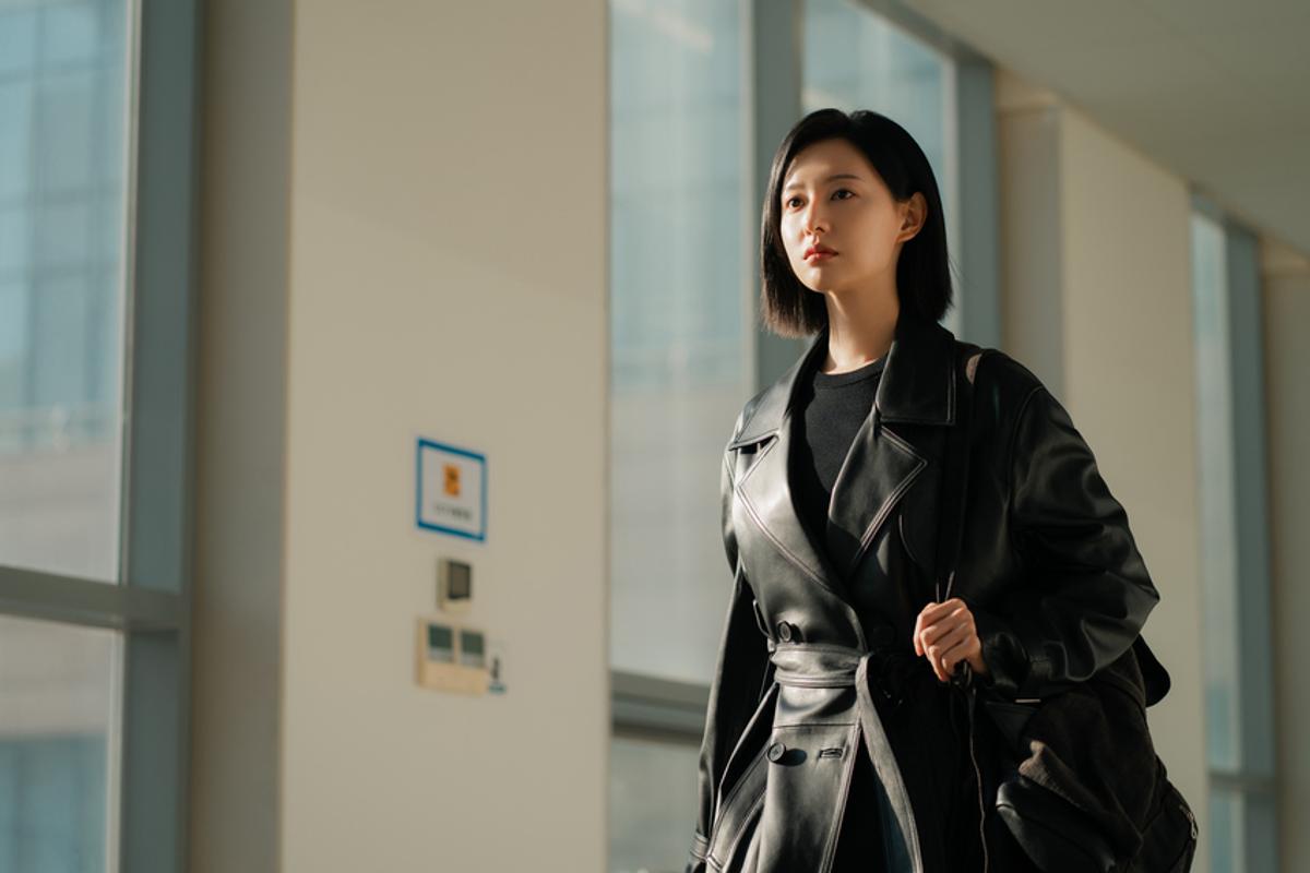 〈닥터X: 하얀 마피아의 시대〉