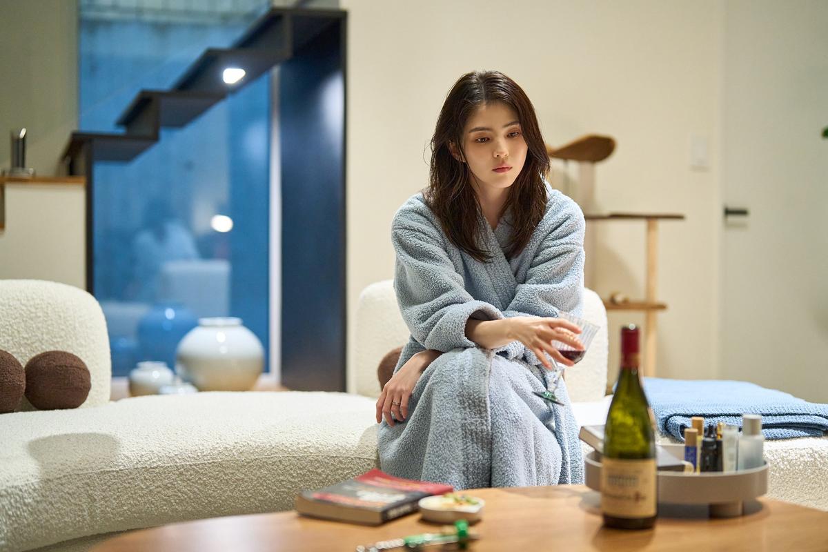 〈인턴〉
