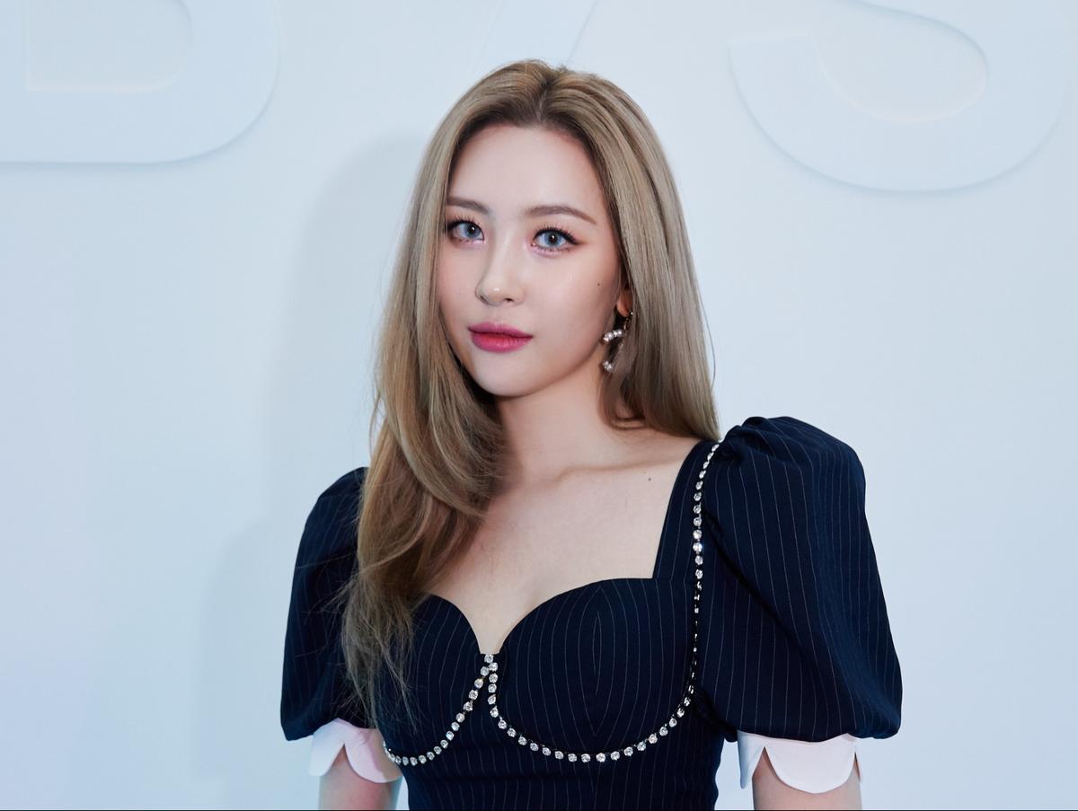 가수 선미 [어비스컴퍼니 제공. 재판매 및 DB 금지]