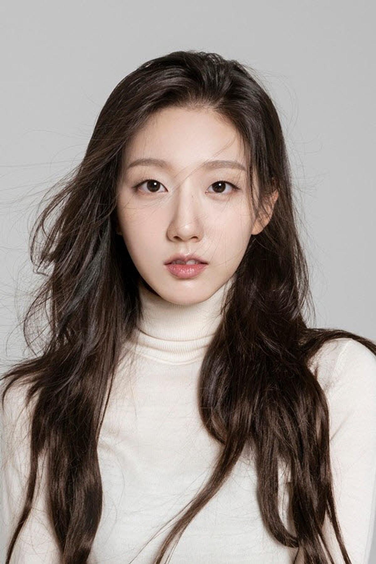 러블리즈 정예인 [써브라임 제공. 재판매 및 DB 금지]