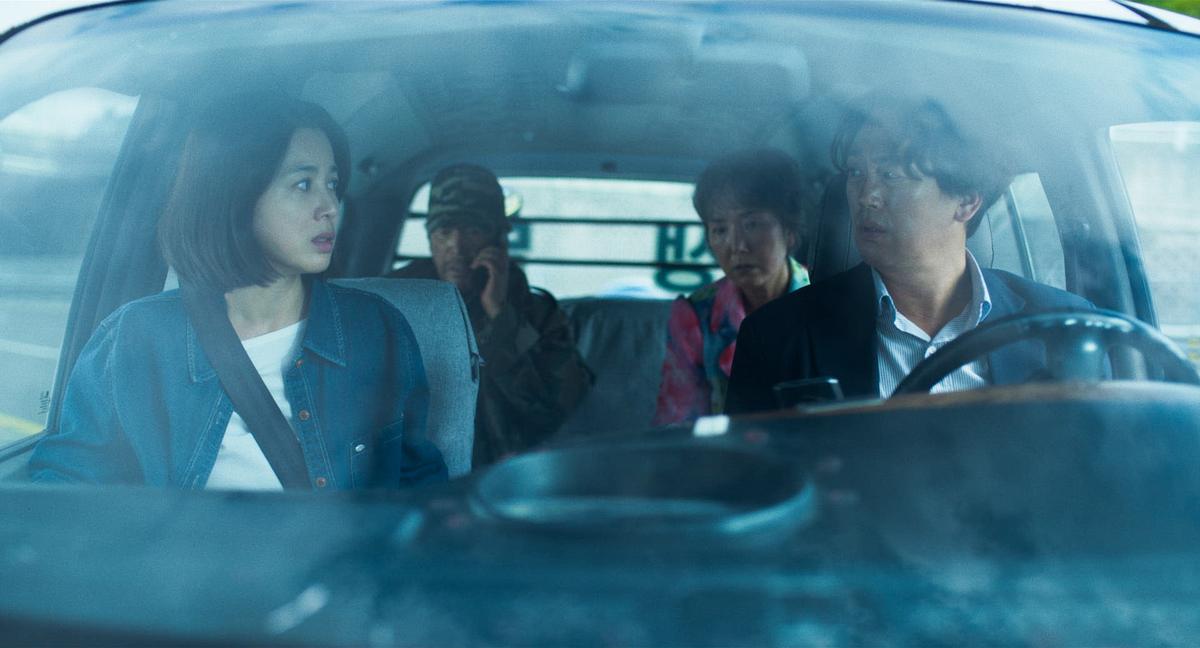 ‘가족여행’ 정종섭 감독, 김정태와 공동 연출 에피소드 & 시나리오 집필 계기 전격 공개!