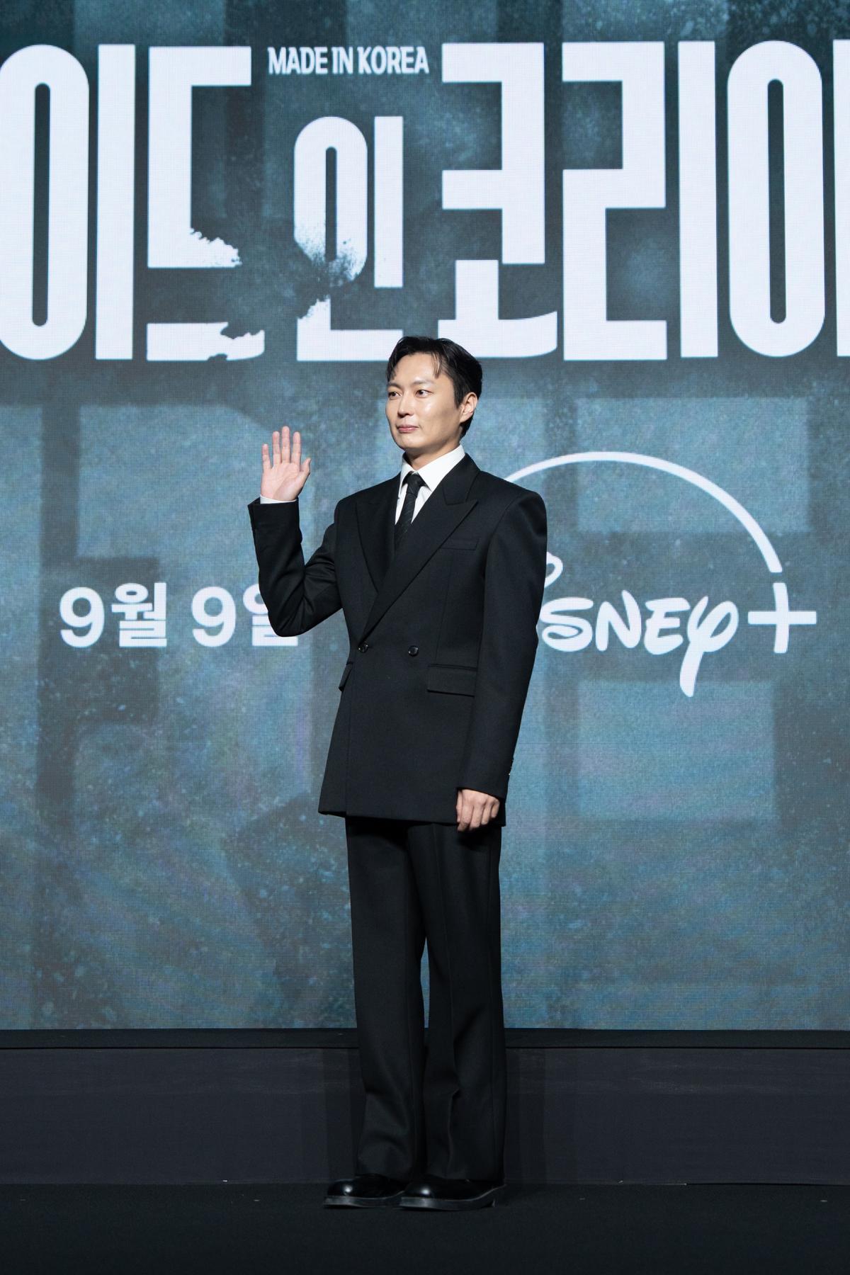 ‘메이드 인 코리아 시즌2’ 웰메이드 누아르의 귀환! 제작발표회 성료!