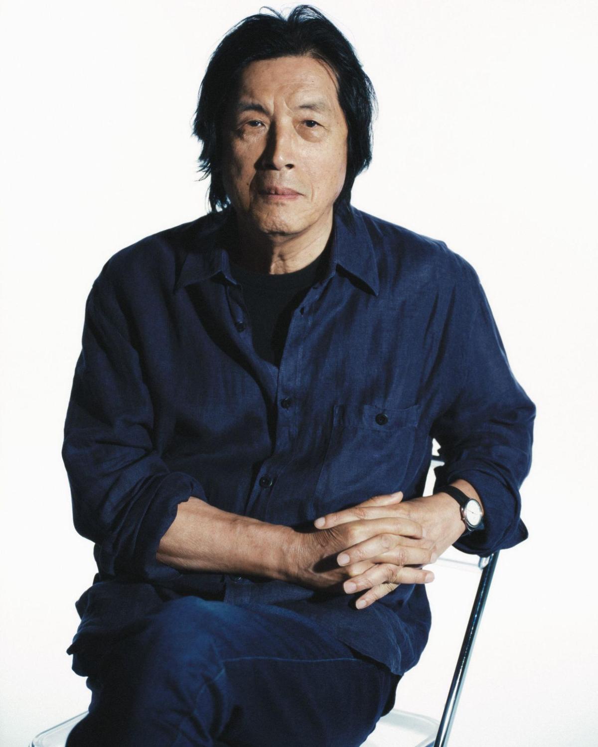 이창동 감독 [넷플릭스 제공=연합뉴스. 재판매 및 DB 금지]