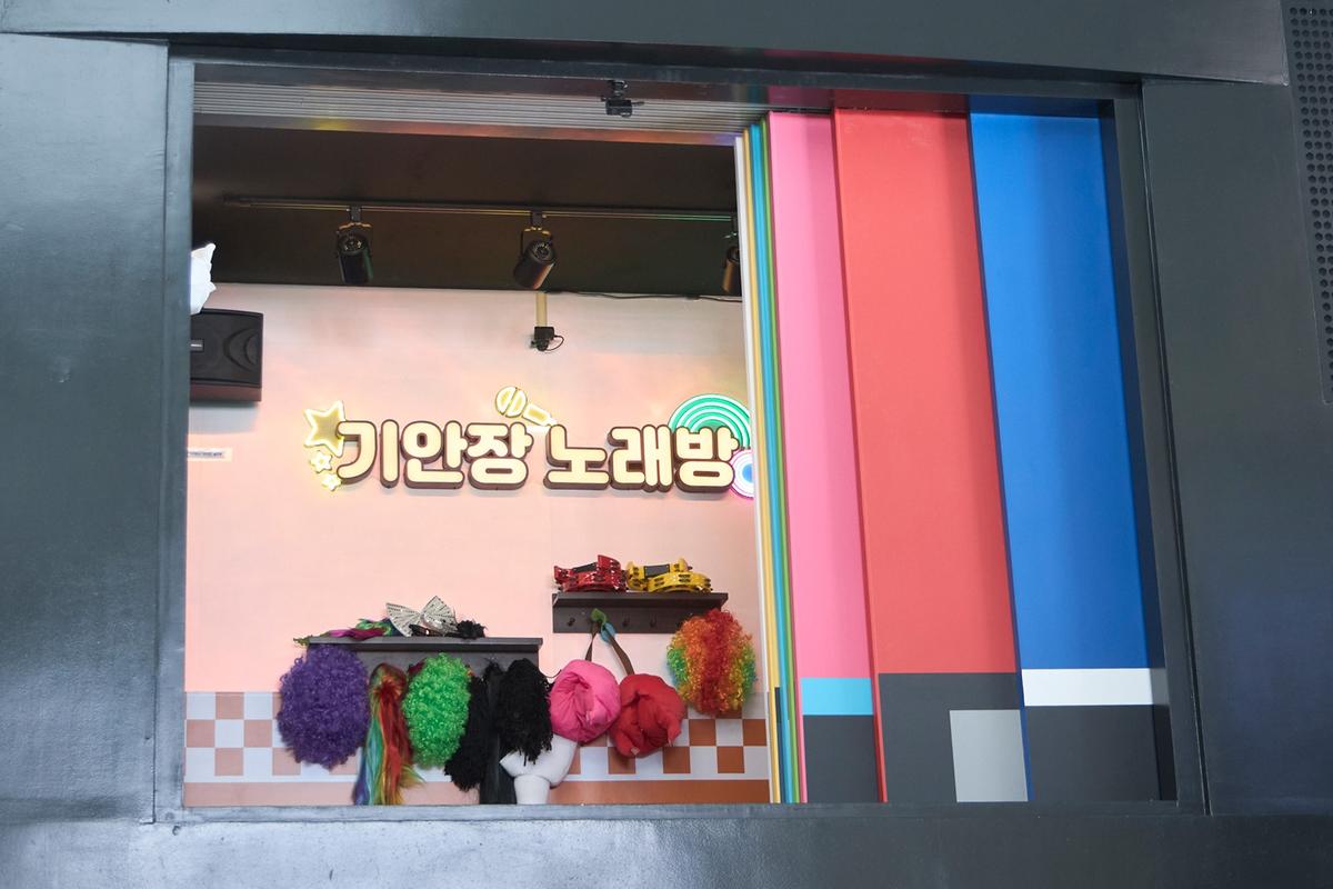 기안84X김연경X이준호X카즈하, 한겨울 대관령 민박 오픈... '대환장 기안장' 시즌2, 9월 22일 공개