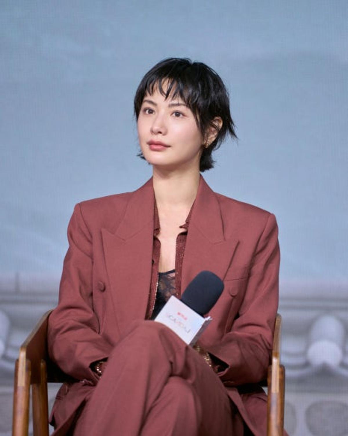 K-사극의 매혹 ‘스캔들’ 정지우 감독X손예진X지창욱X나나 제작발표회 성료!