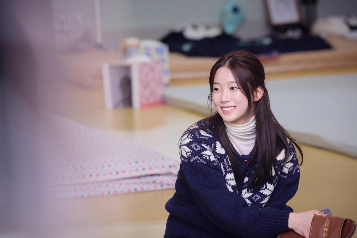 넷플릭스 예능 ‘대환장 기안장 시즌2’ 기안84와 ‘기안잡이’ 직원들 첫 스틸 공개!