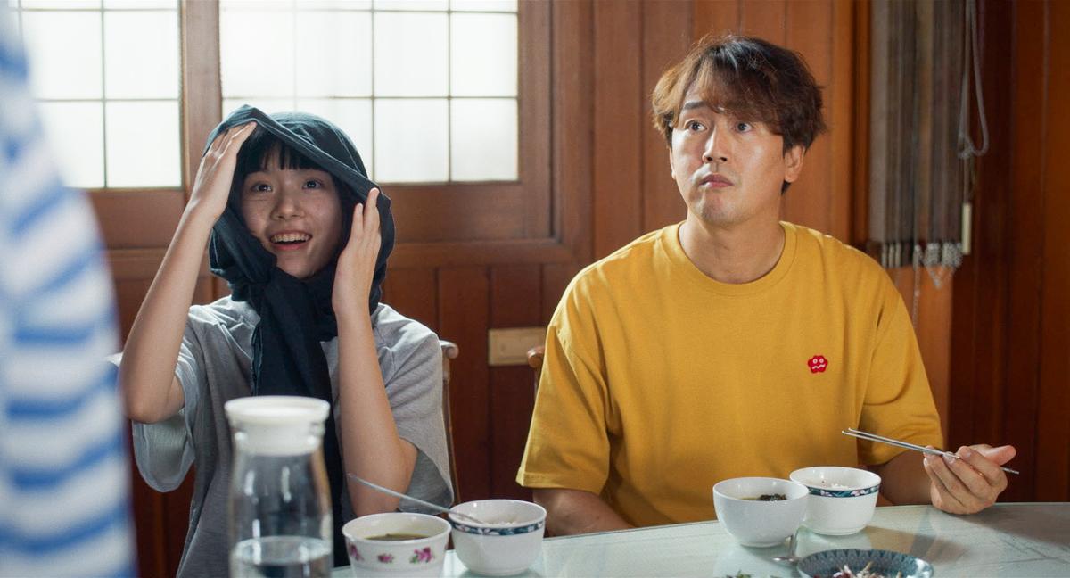 ‘가족여행’ 정종섭 감독, 김정태와 공동 연출 에피소드 & 시나리오 집필 계기 전격 공개!