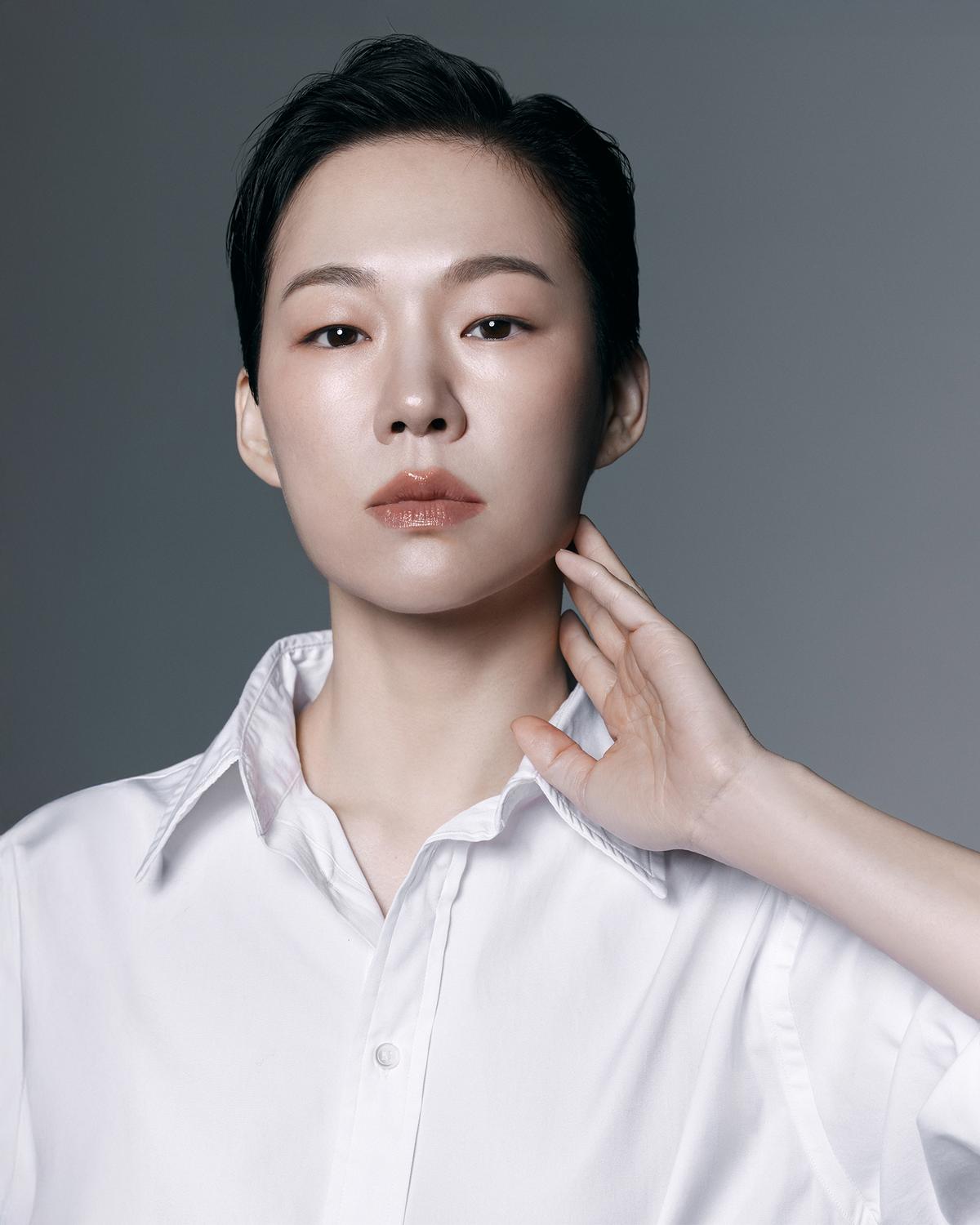 배우 한예리 (출처=스튜디오 뷰티크)