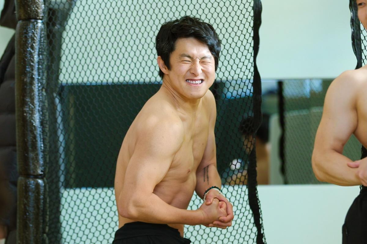 '대환장 기안장 시즌2' 기안84의 각성과 카즈하 눈물!