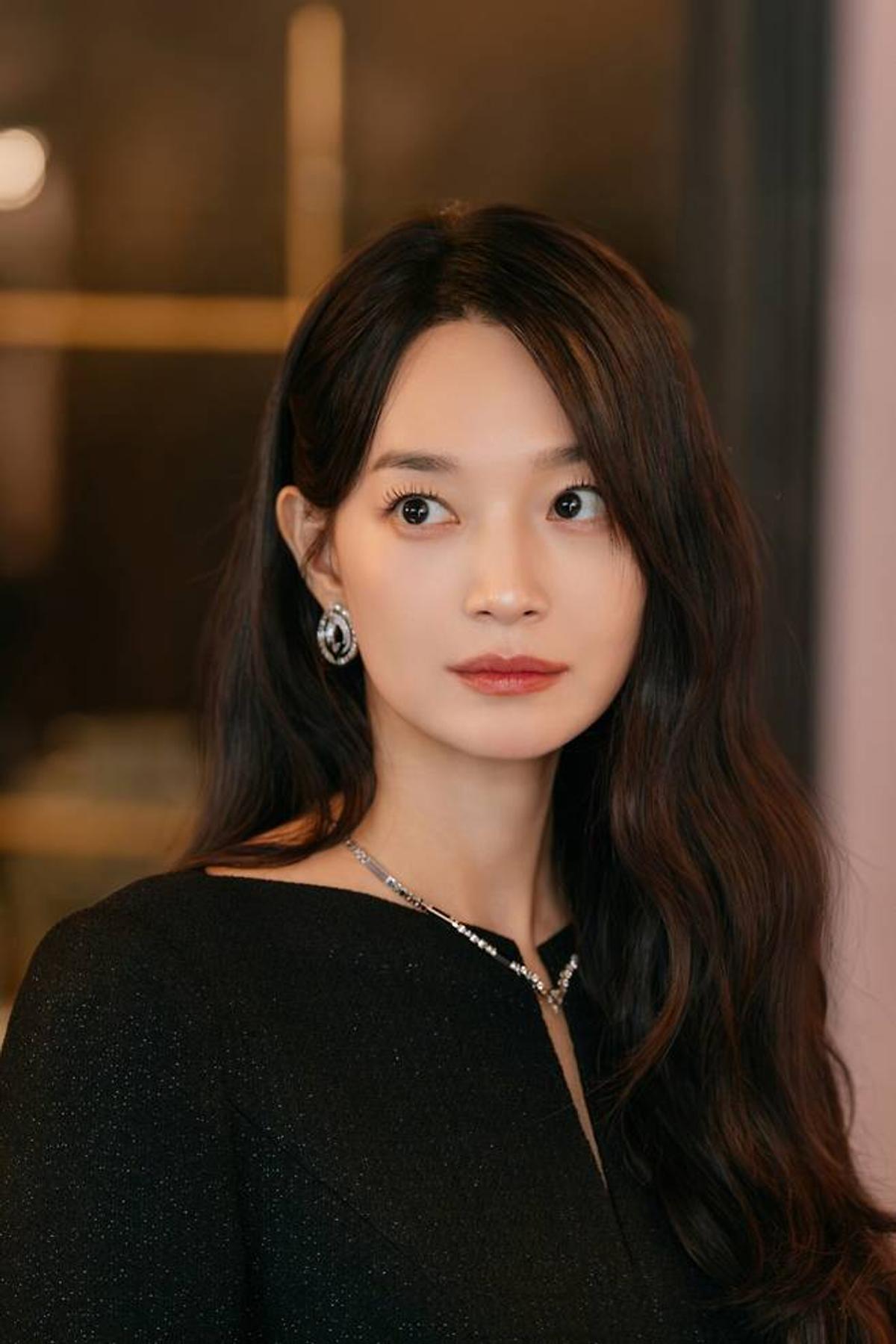 〈재혼황후〉