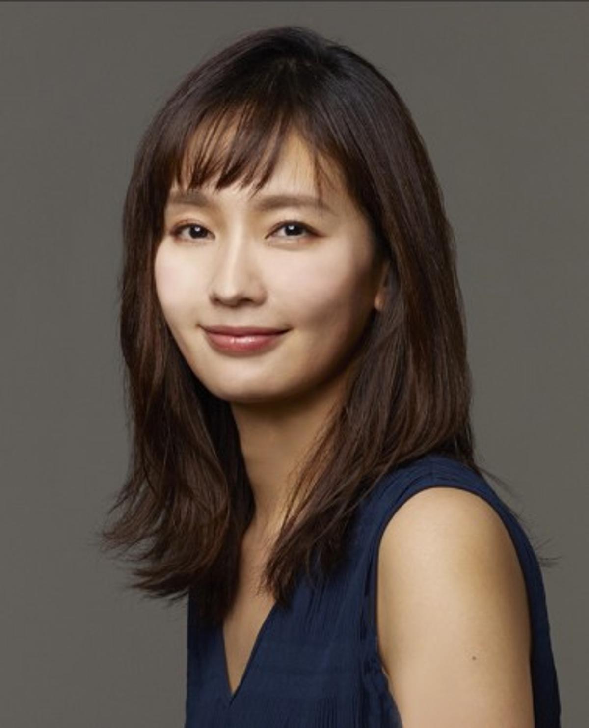 별세한 나카뮤라 유리 [소속사 알파 에이전시 홈페이지 캡처]