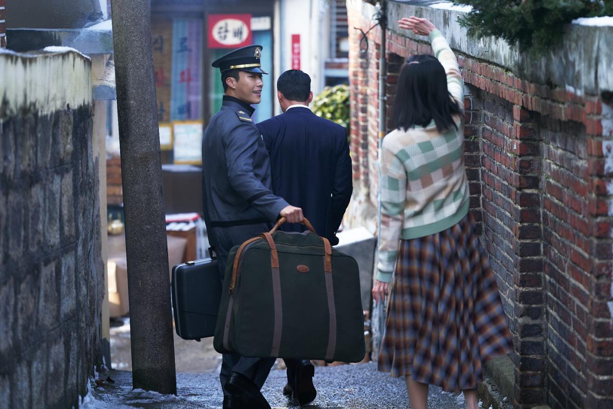 ‘메이드 인 코리아 시즌2’ 시리즈를 관통하는 명장면 & 배우들이 꼽은 최애 장면 공개!