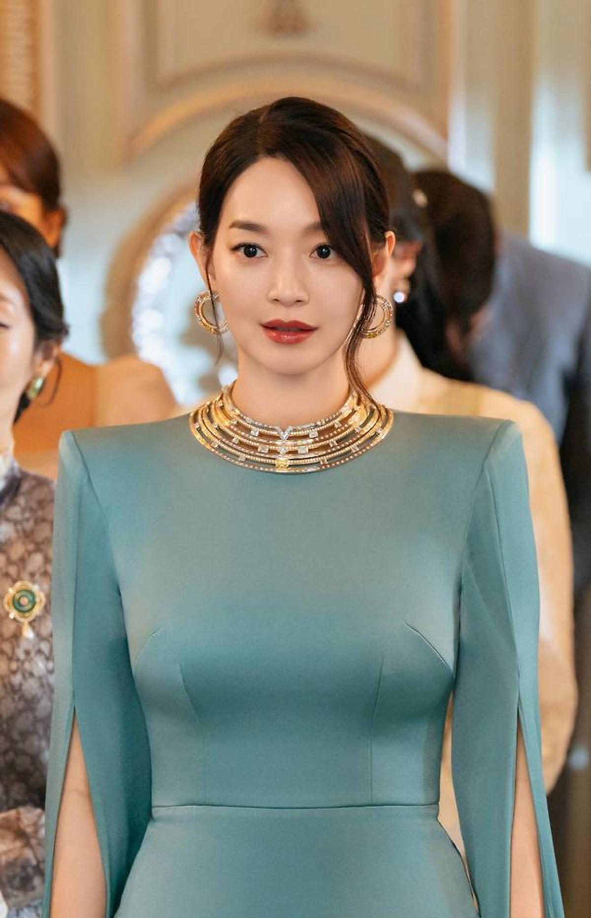 〈재혼황후〉
