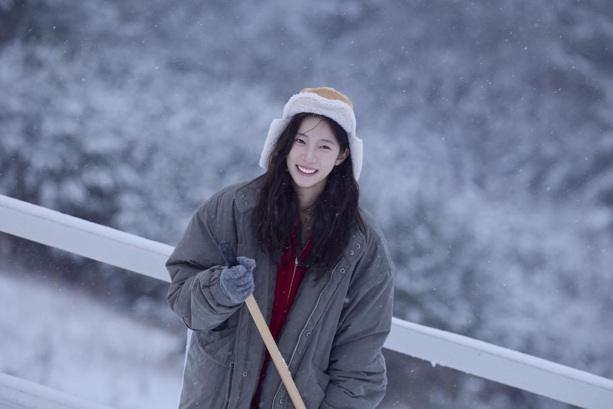 '대환장 기안장 시즌2' 기안84의 각성과 카즈하 눈물!