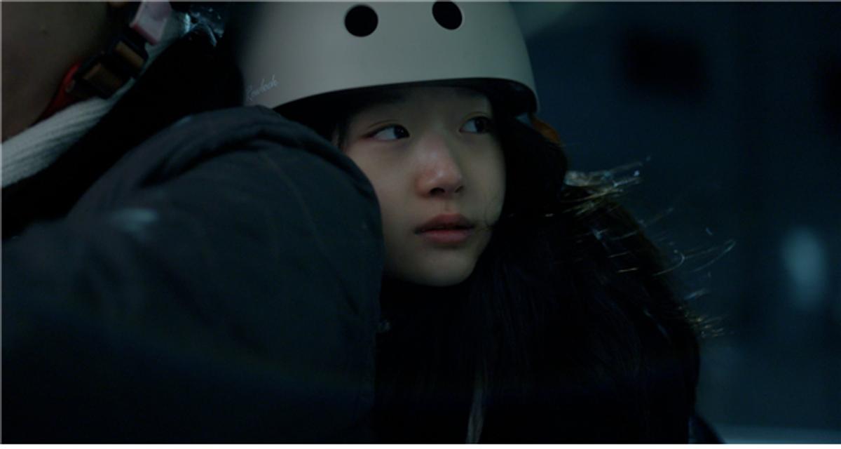 '의주의 언어' 한 장면 [KMDb 한국영화데이터베이스, 재판매 및 DB 금지]