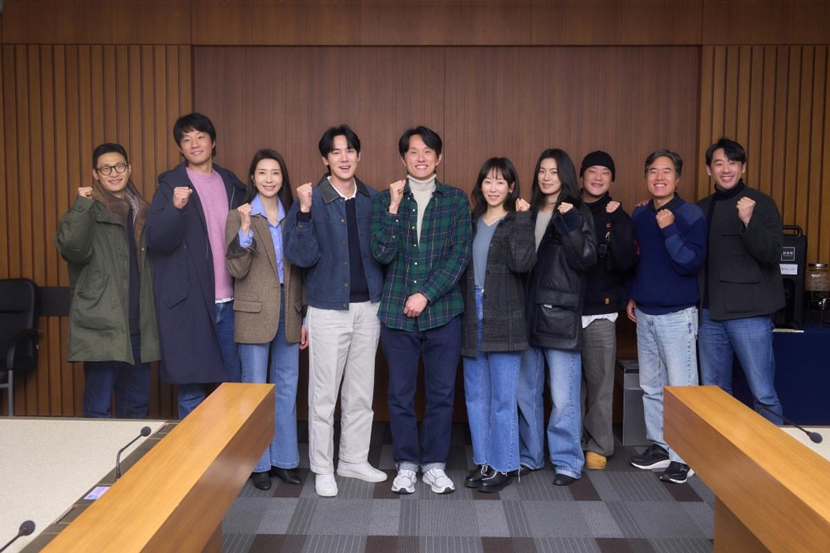 MBC 금토드라마 '라이어' [MBC 제공. 재판매 및 DB 금지]