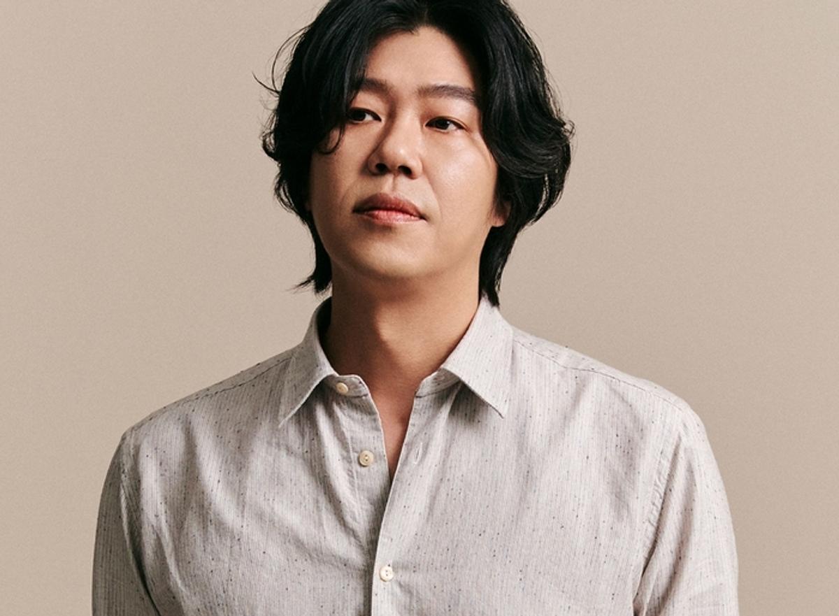 가수 겸 기타리스트 이상순 [안테나 제공. 재판매 및 DB 금지]